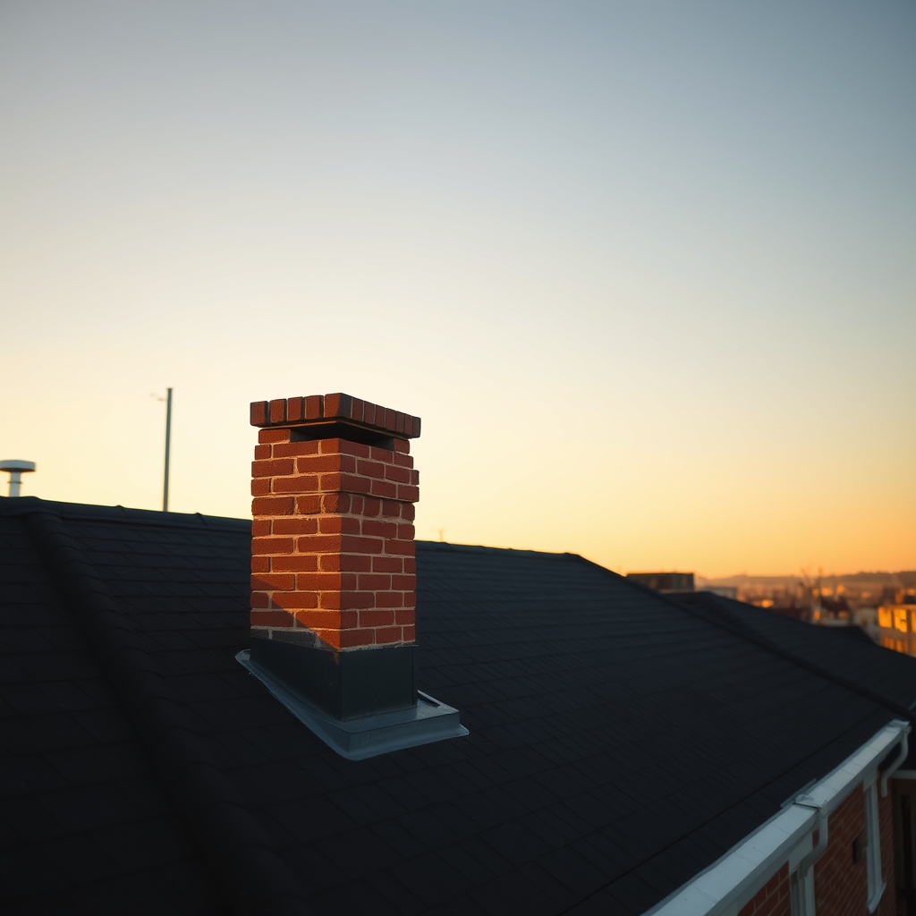 Russell C Chimney LLC — professional Chimney Sweep in Lakewood, our branded team and work van — Chimney Sweep near me Russell C Chimney LLC — professional Chimney Sweep in Lakewood, our branded team and work van — Chimney Sweep near me